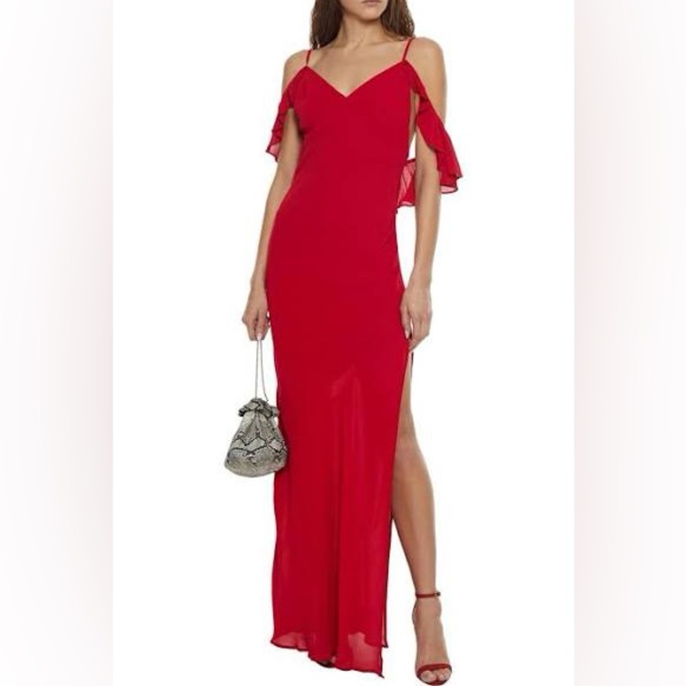 Reformation Ferrara Dress